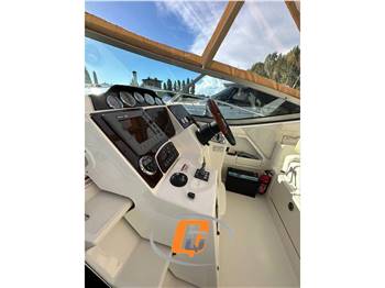 SEA RAY 355 SUNDANCER