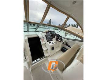 SEA RAY 355 SUNDANCER