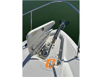 SEA RAY 355 SUNDANCER