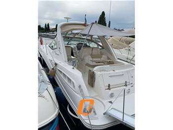 SEA RAY 355 SUNDANCER