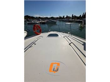 SEA RAY 355 SUNDANCER