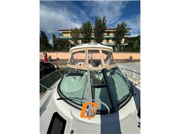 SEA RAY 355 SUNDANCER