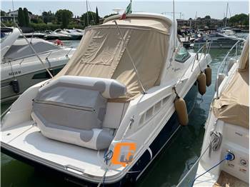 SEA RAY 355 SUNDANCER