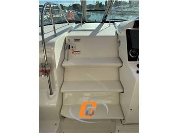 SEA RAY 355 SUNDANCER
