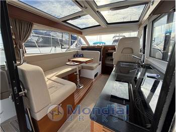 Nimbus 365 Coupe