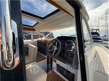 Nimbus 365 Coupe