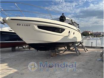 Azimut Atlantis Atlantis 34