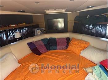 Azimut Atlantis Atlantis 34