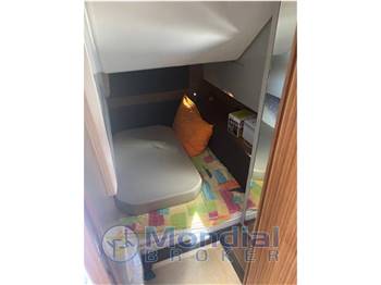 Azimut Atlantis Atlantis 34