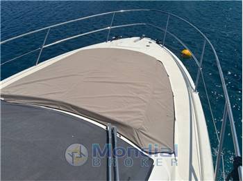 Azimut Atlantis Atlantis 34