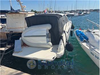 Azimut Atlantis Atlantis 34