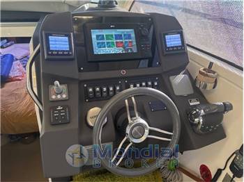 Azimut Atlantis Atlantis 34