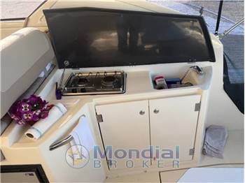 Azimut Atlantis Atlantis 34