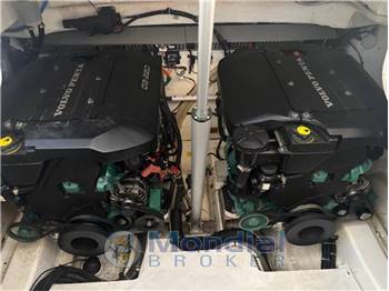 Azimut Atlantis Atlantis 34