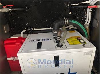 Azimut Atlantis Atlantis 34