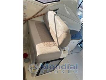 Azimut Atlantis Atlantis 34