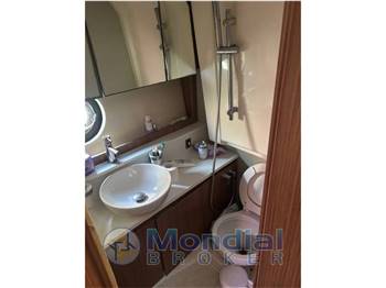 Azimut Atlantis Atlantis 34