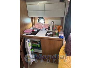 Azimut Atlantis Atlantis 34