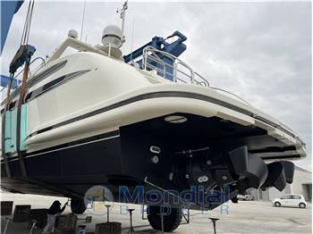 Cantiere Arno Leopard 24