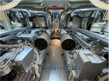 Cantiere Arno Leopard 24