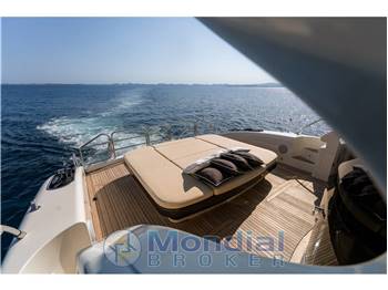 Cantiere Arno Leopard 24