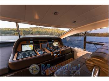 Cantiere Arno Leopard 24