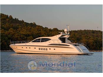 Cantiere Arno Leopard 24