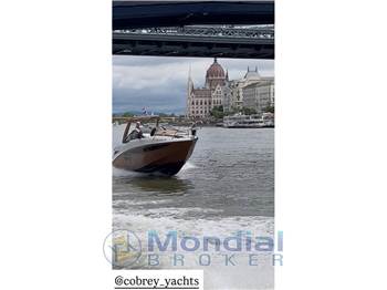 Cobrey 28 SC