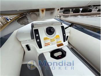 Williams Jet Tenders Minijet 280