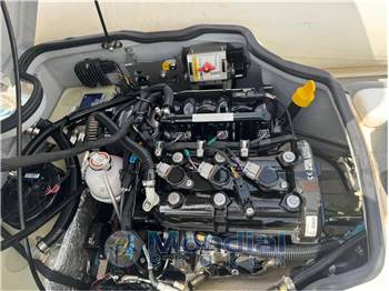 Williams Jet Tenders Minijet 280