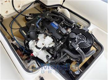 Williams Jet Tenders 325 Turbojet