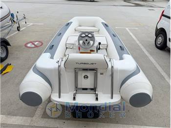 Williams Jet Tenders 325 Turbojet