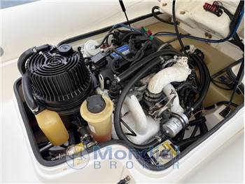 Williams Jet Tenders 325 Turbojet