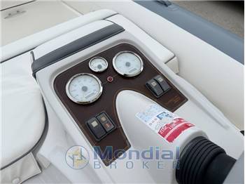 Williams Jet Tenders 325 Turbojet