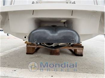 Williams Jet Tenders 325 Turbojet