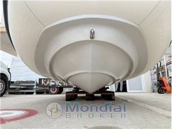 Williams Jet Tenders 325 Turbojet