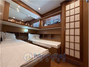 Mochi Craft Dolphin 64