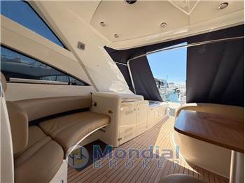 Fairline Targa 52 GT