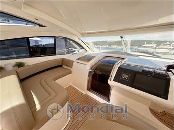Fairline Targa 52 GT