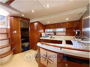 Fairline Targa 52 GT