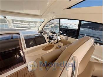 Fairline Targa 52 GT