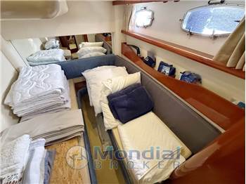 Fairline Targa 52 GT