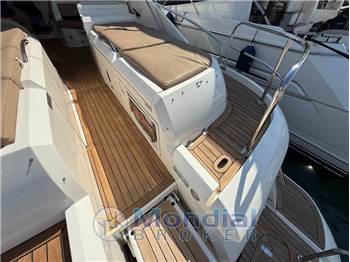 Fairline Targa 52 GT