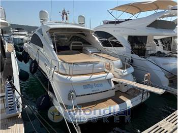 Fairline Targa 52 GT
