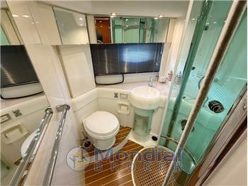 Fairline Targa 52 GT