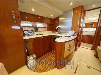 Fairline Targa 52 GT