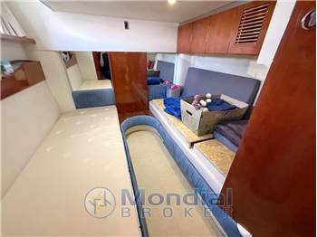 Fairline Targa 52 GT