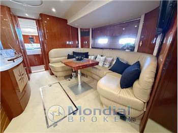 Fairline Targa 52 GT
