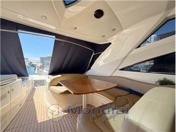 Fairline Targa 52 GT