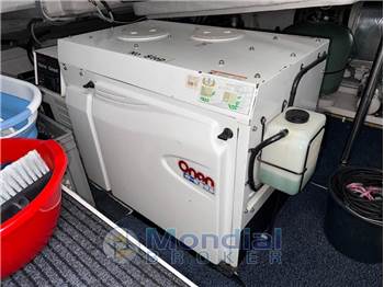 Fairline Targa 52 GT